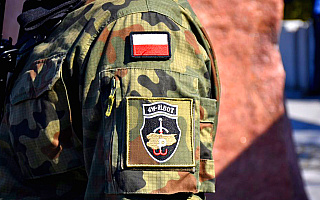 Wojskowe wyzwanie w Lidzbarku Warmińskim. MON otwiera bramy koszar Wojskowe wyzwanie w Lidzbarku Warmińskim. MON otwiera bramy koszar